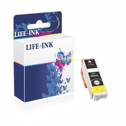 Life-Ink Druckerpatrone ersetzt 33XL, T3331, T3351...