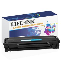 Life-Ink XXL Tonerkartusche 2000 Seiten  (ersetzt...