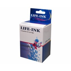 Life-Ink Druckerpatrone ersetzt CD975AE, 920 XL für...